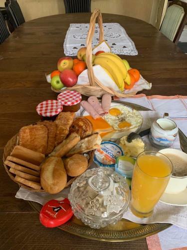 Hostal Domaine De Ris