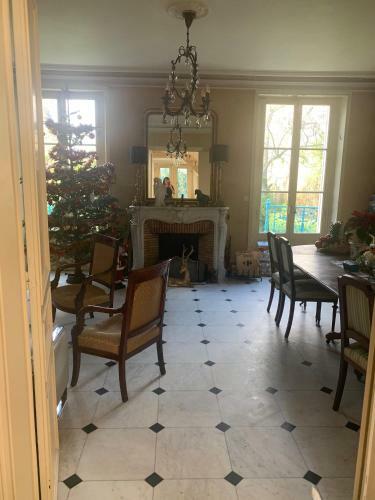 Hostal Domaine De Ris