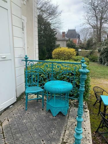 Hostal Domaine De Ris
