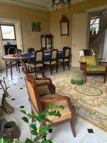 Hostal Domaine De Ris