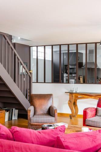 Apartamento Sotto Le Stelle - Fabuleux Duplex D'hyper Centre