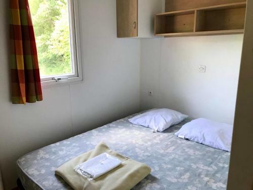 Camping La Bernede