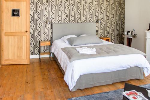 Bed & Breakfast L'esprit Du 8