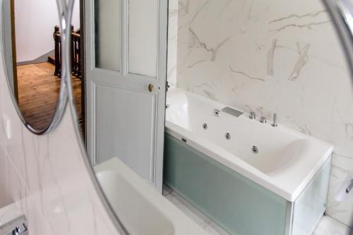 Bed & Breakfast L'esprit Du 8