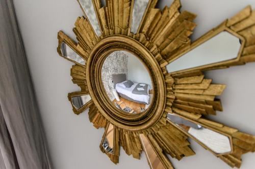 Bed & Breakfast L'esprit Du 8