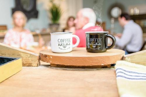 Bed & Breakfast L'esprit Du 8