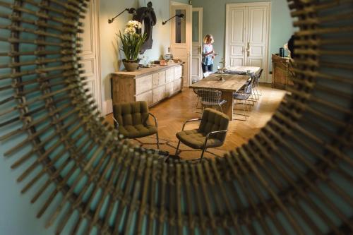 Bed & Breakfast L'esprit Du 8