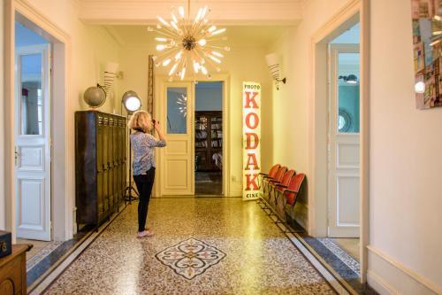 Bed & Breakfast L'esprit Du 8