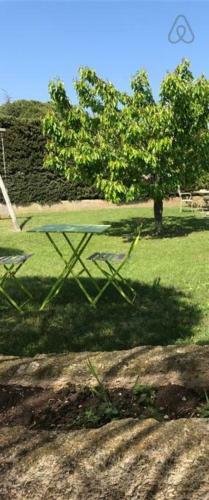 Apartamento G�te Avec Piscine Luberon