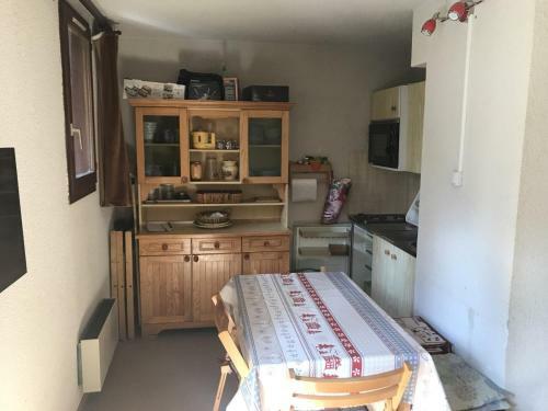 Apartamento Boost Your Immo Risoul Les Chamois 12