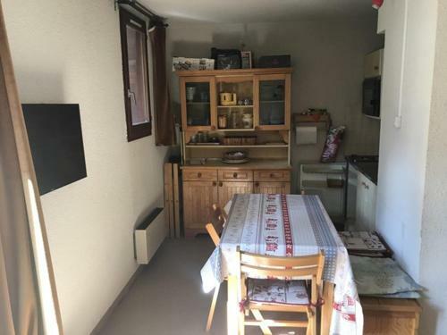 Apartamento Boost Your Immo Risoul Les Chamois 12