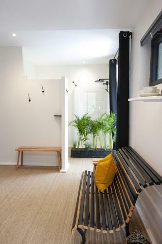 Hotel Le Sahuc