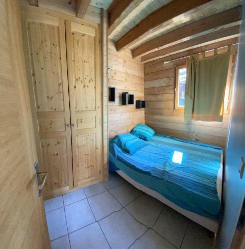 Apartamento Boost Your Immo Chalet Bien Etre Risoul 312