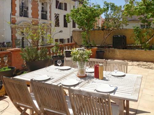 Holiday Home La Rivesaltaise