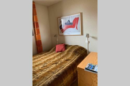 Apartamento L'appart Face Aux Pistes