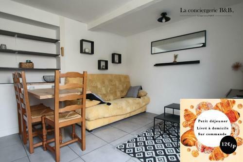 Maisonnette Tout Confort