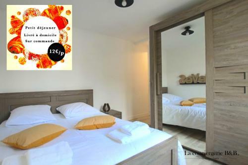 Maisonnette Tout Confort