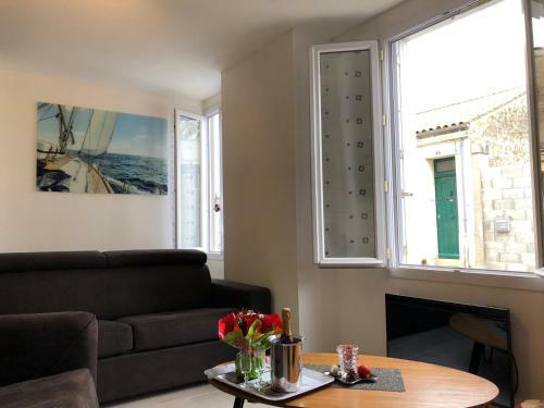 Apartamento L'appart Des Thermes