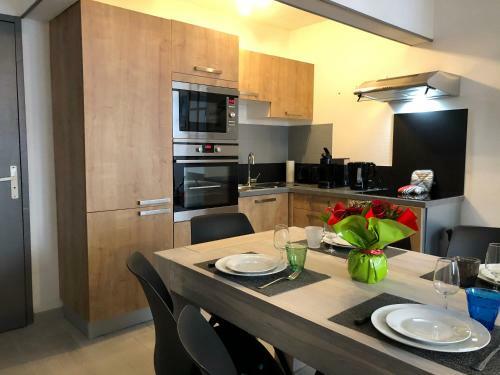 Apartamento L'appart Des Thermes