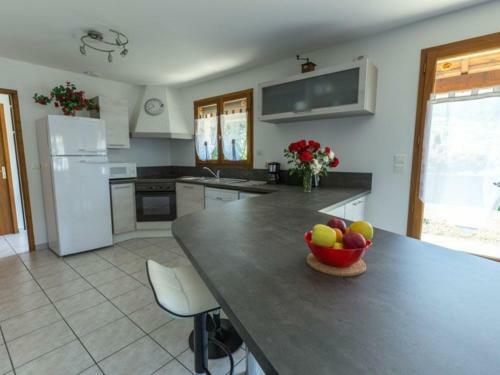 G�te Rivi�re-sur-tarn, 4 Pi�ces, 6 Personnes - Fr-1-601-241