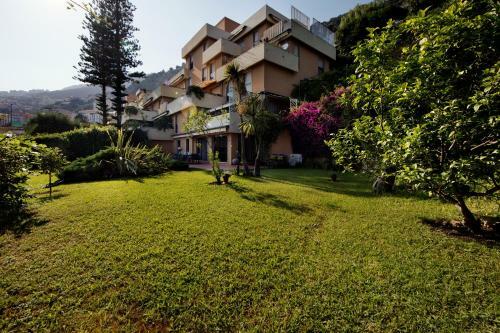 Apartamento Monaco Country Park