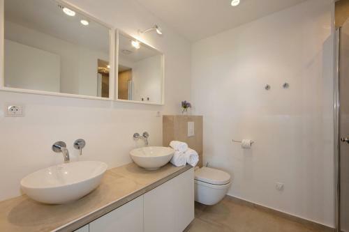 Apartamento Monaco Country Park