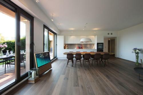 Apartamento Monaco Country Park