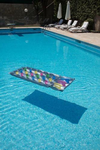 Apartamento Monaco Country Park