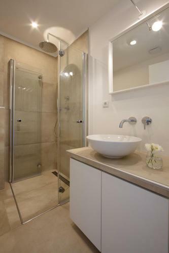 Apartamento Monaco Country Park