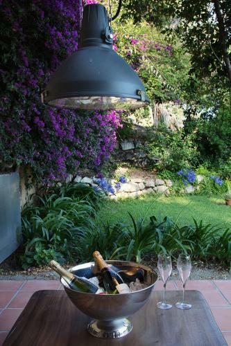 Apartamento Monaco Country Park