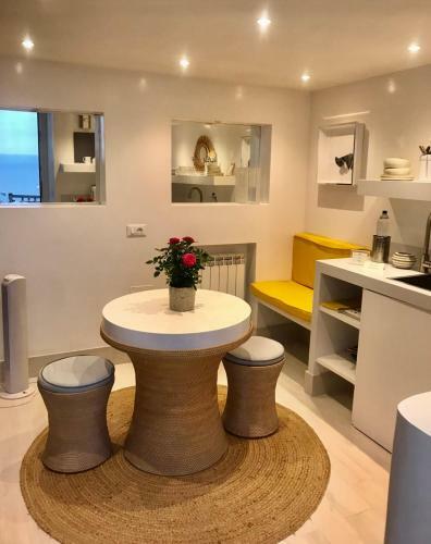 Apartamento Les Lilas