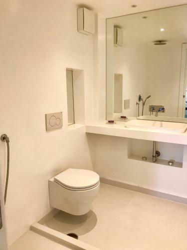 Apartamento Les Lilas