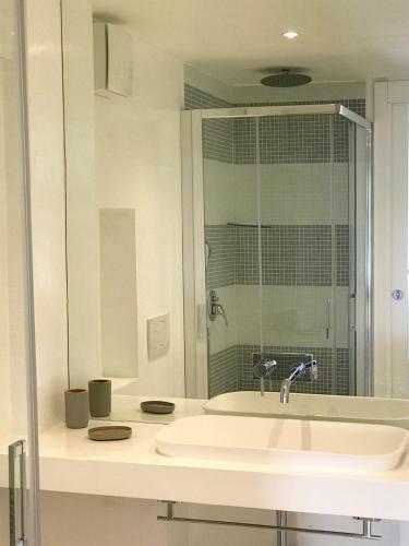 Apartamento Les Lilas