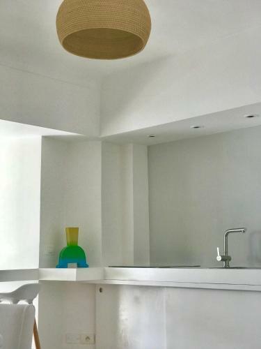 Apartamento Les Lilas