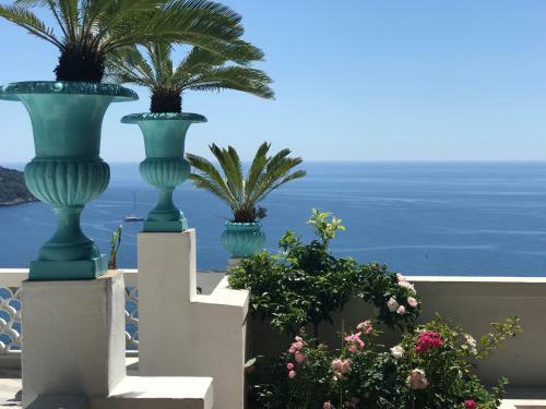 Apartamento Les Lilas