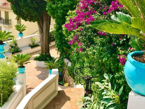 Apartamento Les Lilas