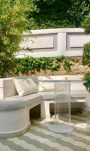 Apartamento Les Lilas