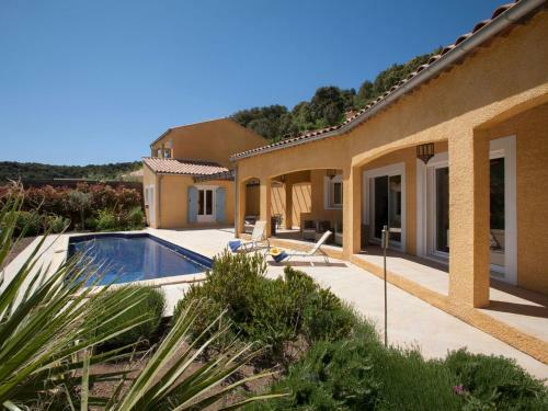 Villa Au C?ur Du Soleil