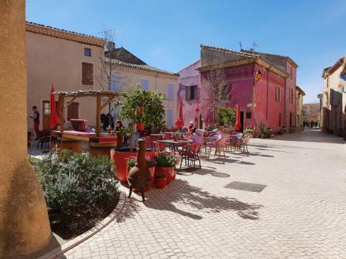 Villa Au C?ur Du Soleil