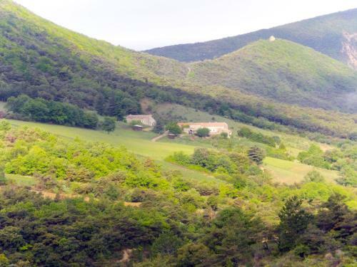 Holiday Home Le C�dre - Rsb100