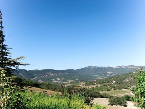 Holiday Home Le Buis - Rsb101