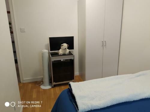 Hostal Small Budget Rooms