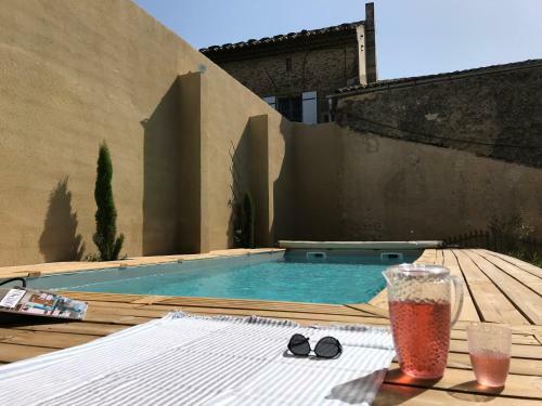 Le Clos De L'apparent