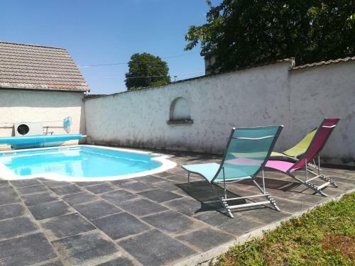 Villa G�te Coeur de Champagne