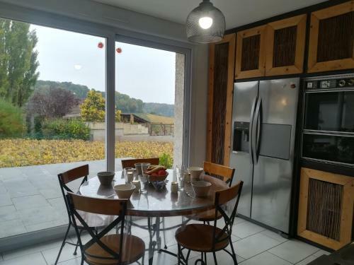 Villa G�te Coeur de Champagne