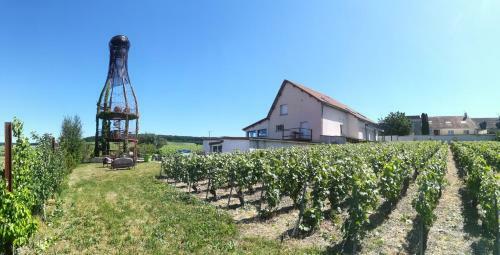 Villa G�te Coeur de Champagne
