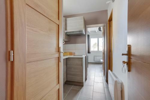 Apartamento Roissy Appartements