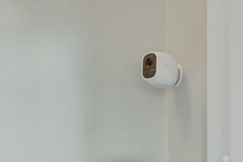 Apartamento Roissy Appartements