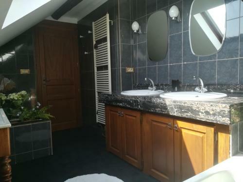 Bed & Breakfast L'entre Coeur