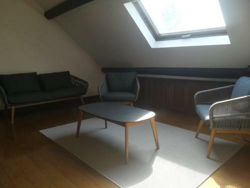 Bed & Breakfast L'entre Coeur
